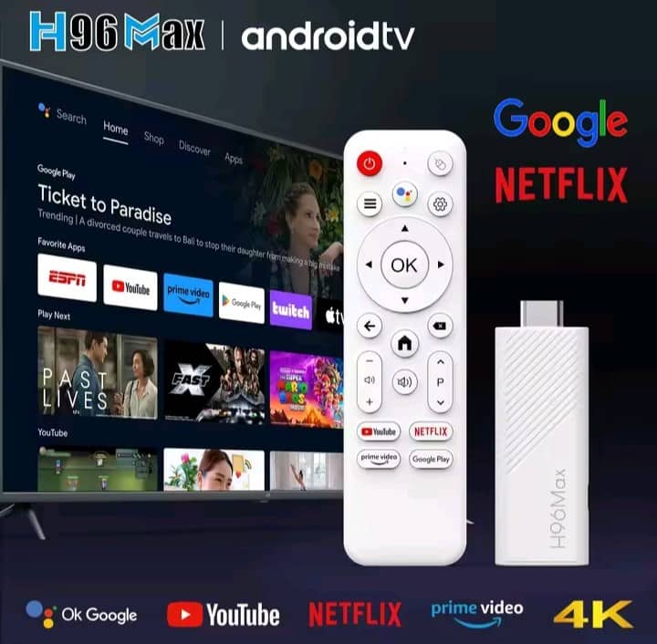 Android TV